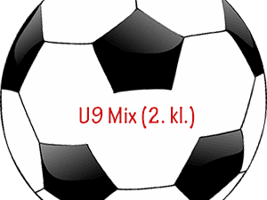 U9 Mix Forår