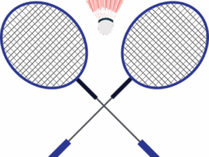 Badminton bane