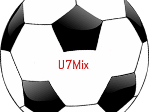 U7 Mix Forår