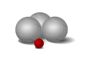 Petanque