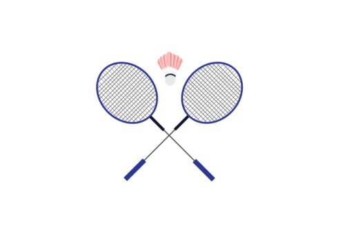 Badminton Bane 3