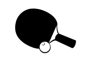 Bordtennis