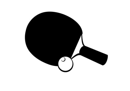 Bordtennis